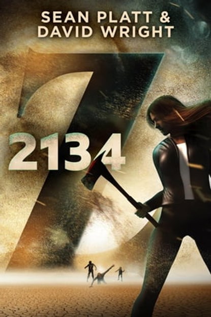 Z2134, Sean Platt ; David Wright - Ebook - 9798201024826