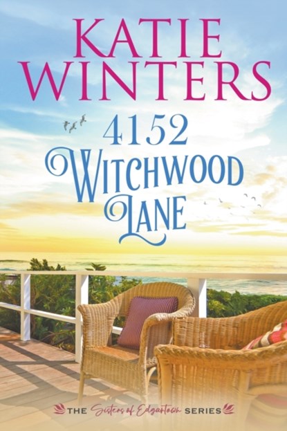 4152 Witchwood Lane, Katie Winters - Paperback - 9798201025519