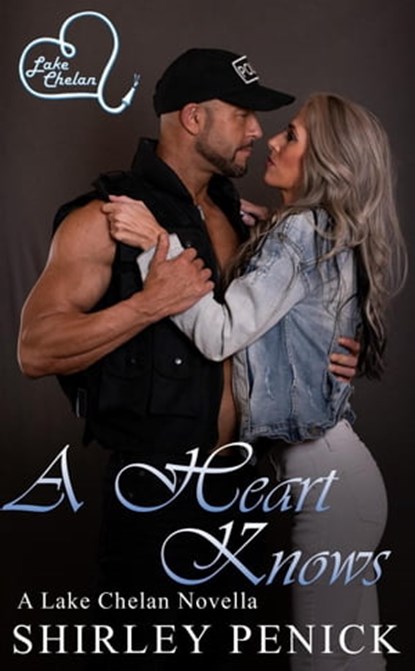 A Heart Knows, Shirley Penick - Ebook - 9798201028022
