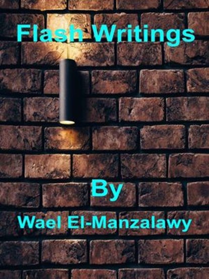 Flash Writings, Wael El-Manzalawy - Ebook - 9798201032524