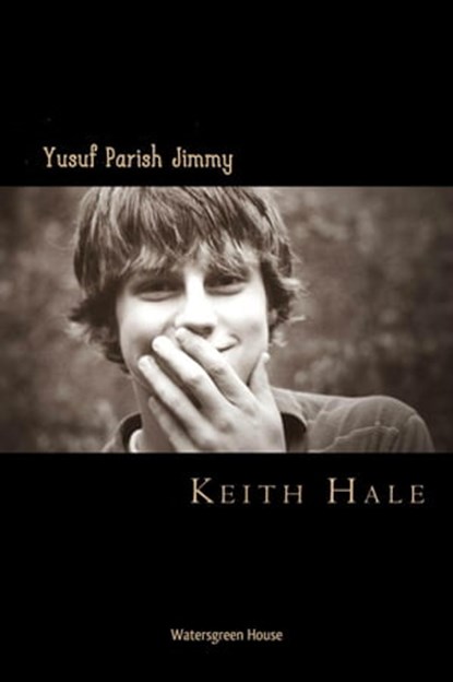 Yusuf Parish Jimmy, Keith Hale - Ebook - 9798201040093