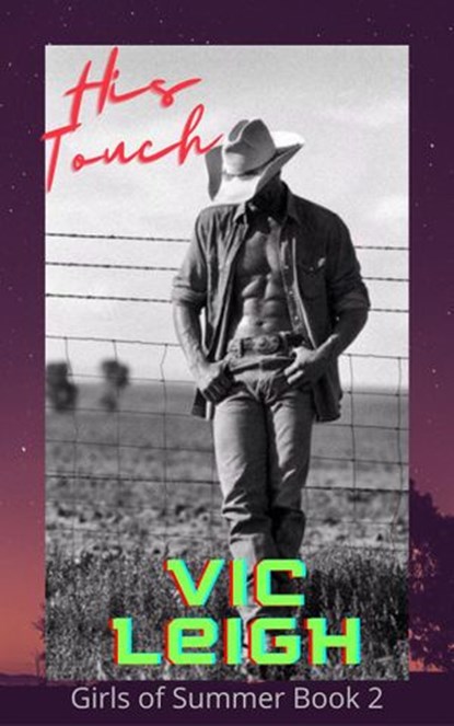 His Touch, Vic Leigh - Ebook - 9798201043827