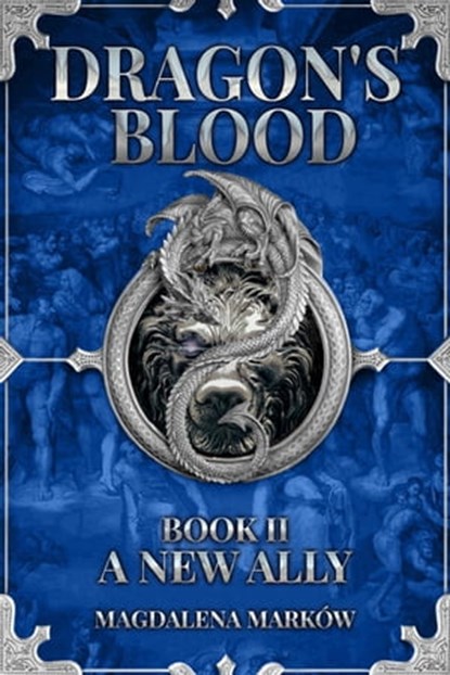 A New Ally, Magdalena Markow - Ebook - 9798201045159