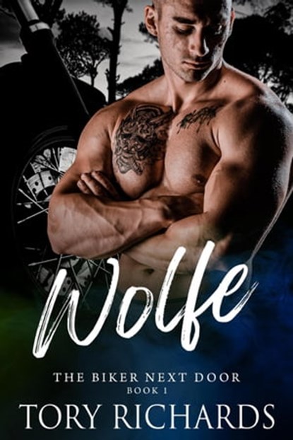 Wolfe, Tory Richards - Ebook - 9798201045319