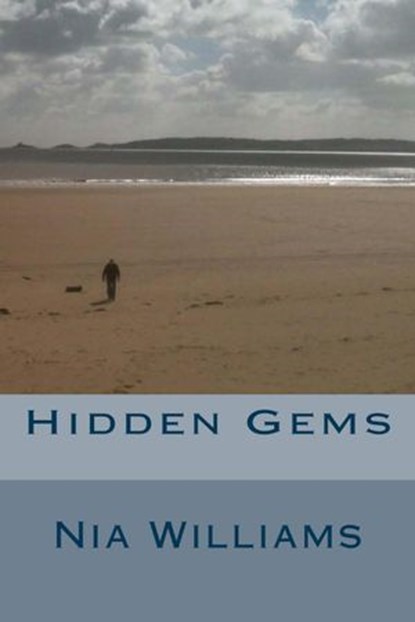 Hidden Gems, Nia Williams - Ebook - 9798201046972