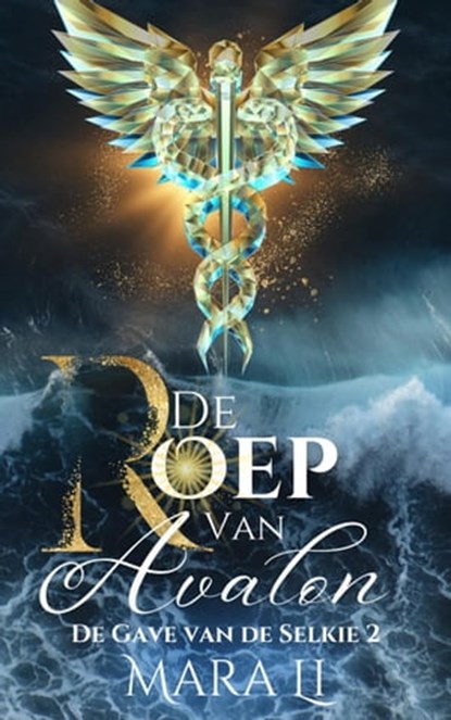 De Roep van Avalon, Mara Li - Ebook - 9798201048785