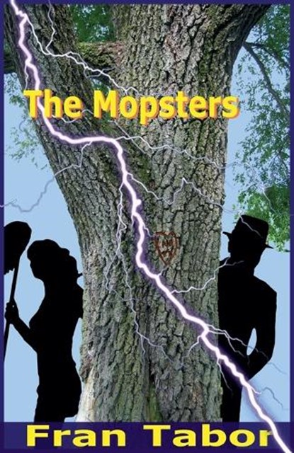 The Mopsters, TABOR,  F E ; Tabor, Fran - Paperback - 9798201050191
