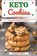 Keto Cookies, Stephanie Baker - Paperback - 9798201051365