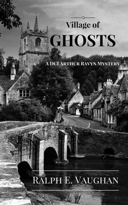 Village of Ghosts, Ralph E. Vaughan - Ebook - 9798201053314