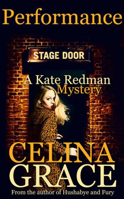 Performance, Celina Grace - Ebook - 9798201057282