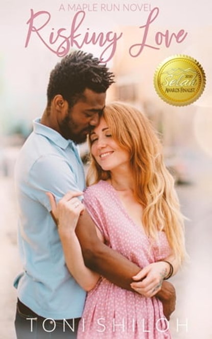 Risking Love, Toni Shiloh - Ebook - 9798201060169