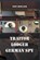 Traitor Lodger German Spy, ROWLAND,  Tony - Paperback - 9798201062873