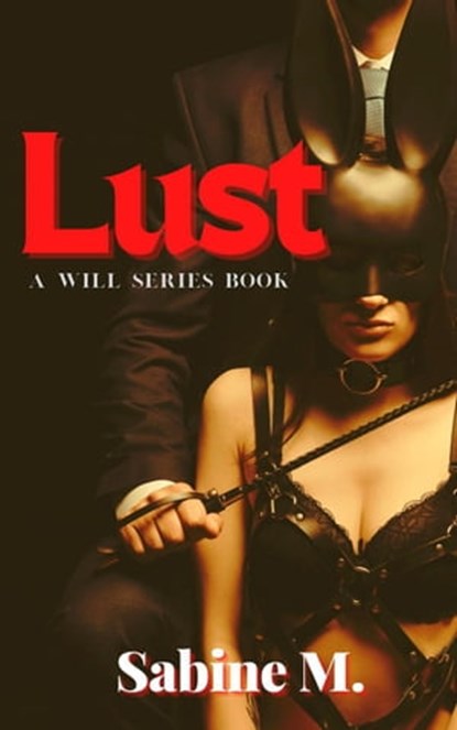 Lust, Sabine M - Ebook - 9798201072780