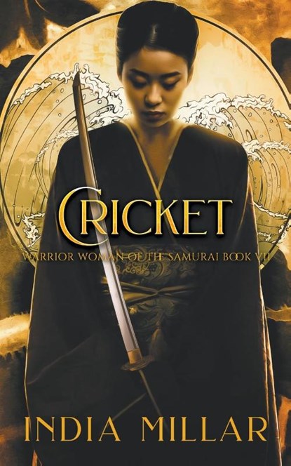 Cricket, India Millar - Paperback - 9798201075361