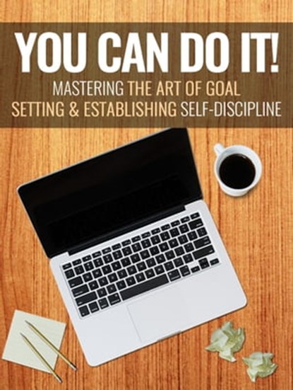 You Can Do It, Emad Mina - Ebook - 9798201082710