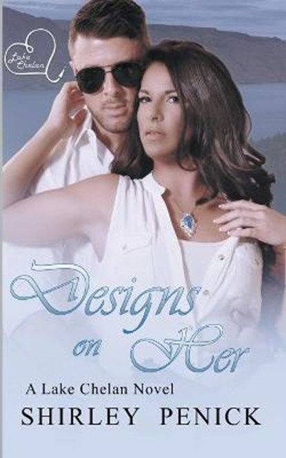 Designs on Her, PENICK,  Shirley - Paperback - 9798201084103