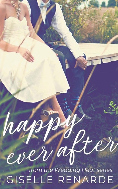 Happy Ever After, Giselle Renarde - Paperback - 9798201084554