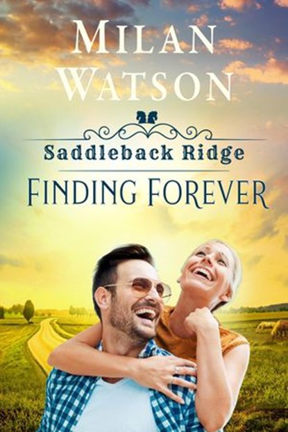 Finding Forever, Milan Watson - Ebook - 9798201086077