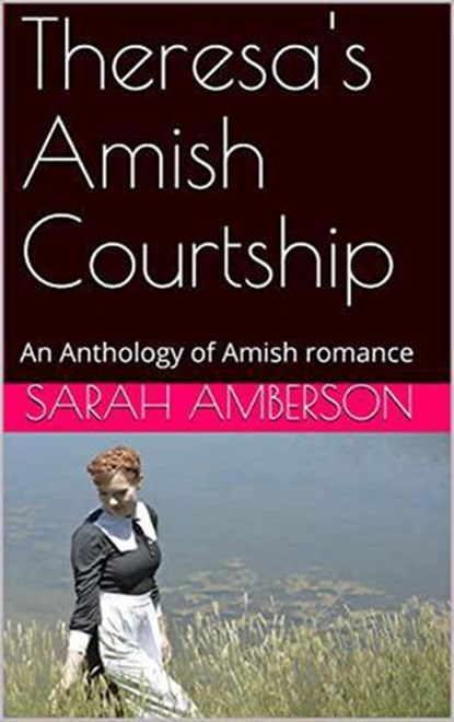 Theresa's Amish Courtship, Sarah Amberson - Ebook - 9798201095826