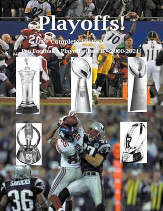 Playoffs! - Complete History of Pro Football's Playoffs: Fulton