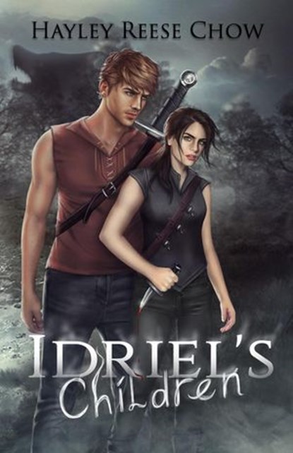 Idriel's Children, Hayley Reese Chow - Ebook - 9798201111069