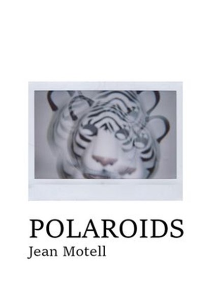 Polaroids Photobook, Jean Motell - Ebook - 9798201112783