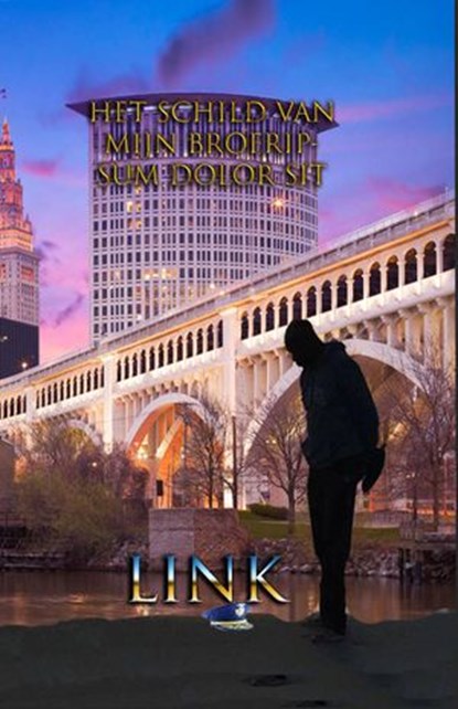 Het schild van mijn broer, L. Ink - Ebook - 9798201114466