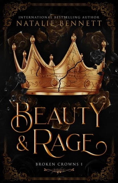 Beauty & Rage, Natalie Bennett - Ebook - 9798201118419