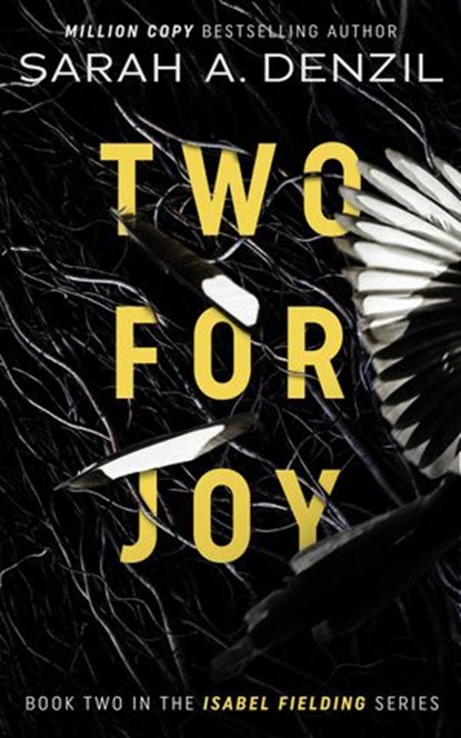 Two For Joy, Sarah A. Denzil - Ebook - 9798201121549