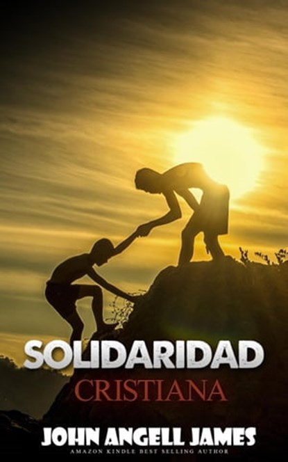Solidaridad Cristiana, John Angell James - Ebook - 9798201124076