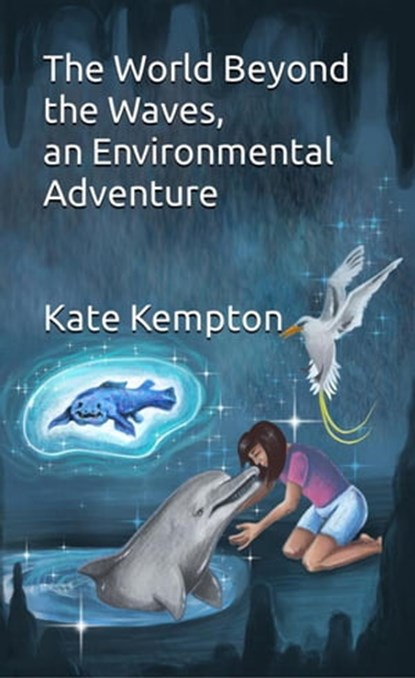 World Beyond the Waves, Kate Kempton - Ebook - 9798201132248
