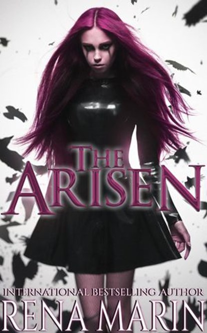 The Arisen, Rena Marin - Ebook - 9798201132330