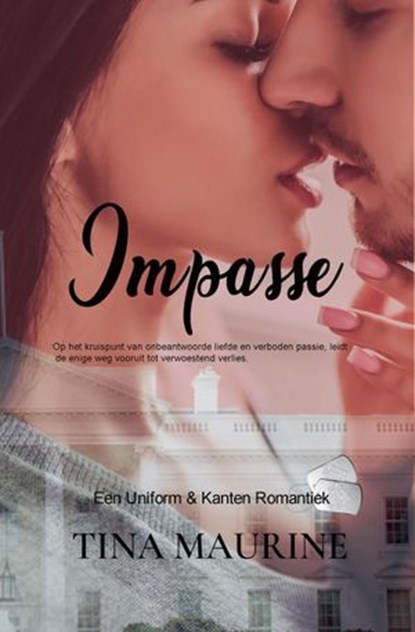 Impasse, Tina Maurine - Ebook - 9798201133290