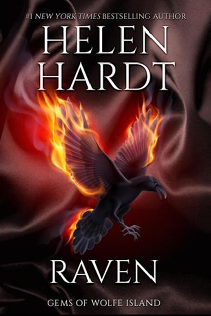 Raven, Helen Hardt - Ebook - 9798201136444