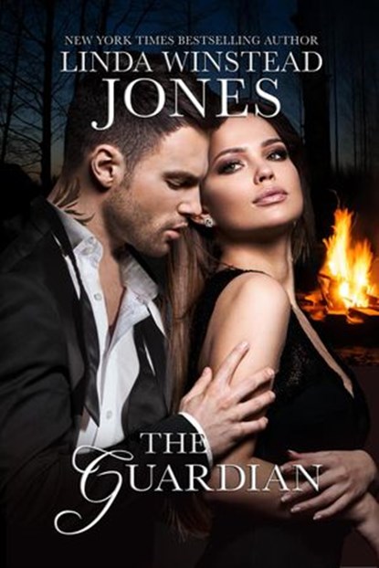 The Guardian, Linda Winstead Jones - Ebook - 9798201137427