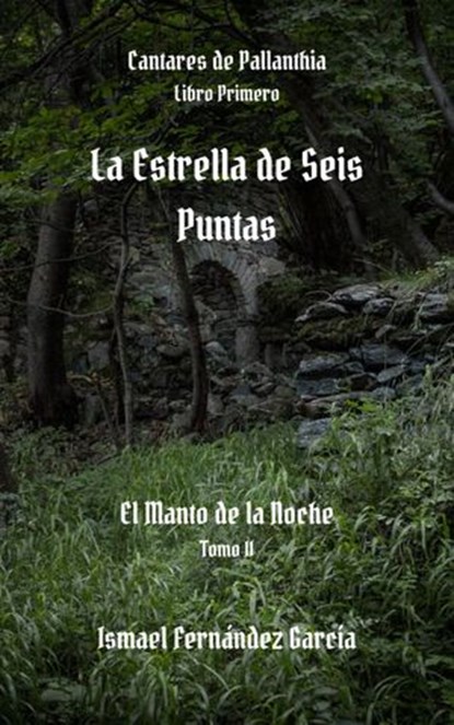La Estrella de Seis Puntas, Ismael Fernández García - Ebook - 9798201138479