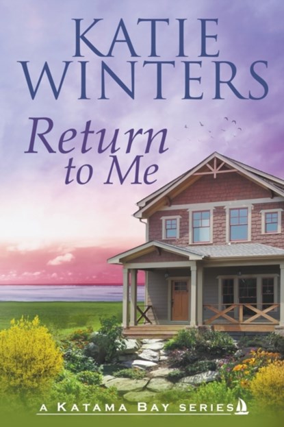 Return to Me, Katie Winters - Paperback - 9798201138806