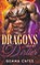 Dragons Do It Dirtier, Gemma Cates - Paperback - 9798201141615