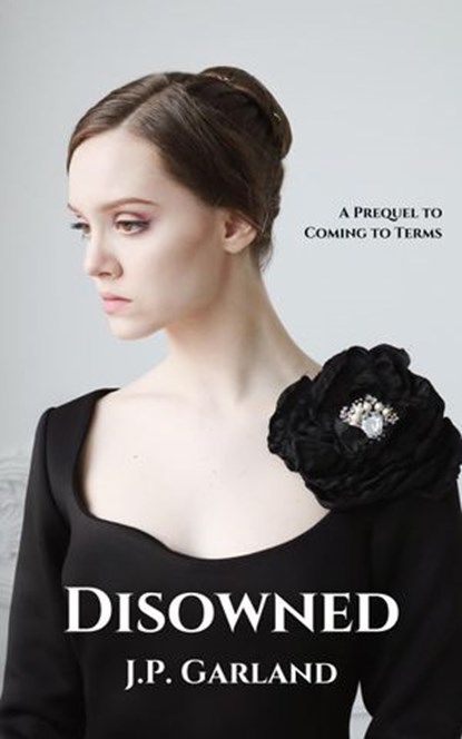 Disowned, J.P. Garland - Ebook - 9798201142360