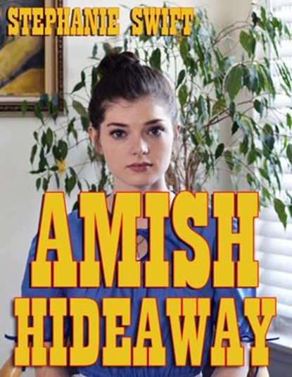 Amish Hideaway, Stephanie Swift - Ebook - 9798201150525