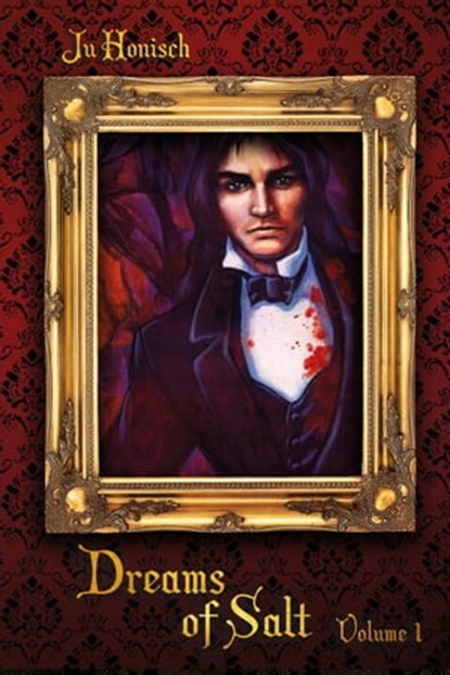 Dreams of Salt, Vol.1, Ju Honisch - Ebook - 9798201154790