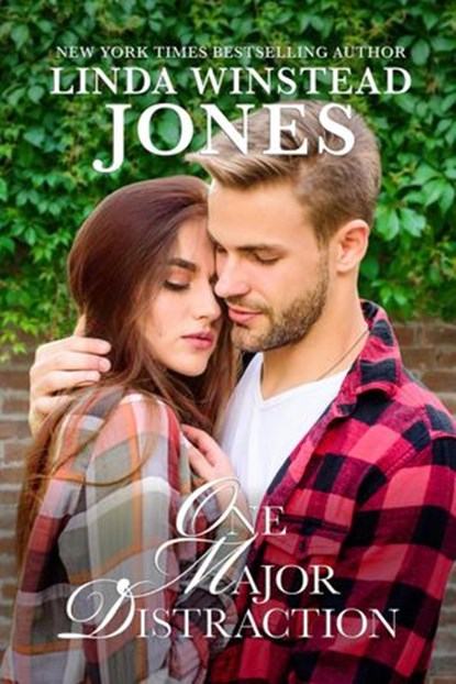 One Major Distraction, Linda Winstead Jones - Ebook - 9798201155292