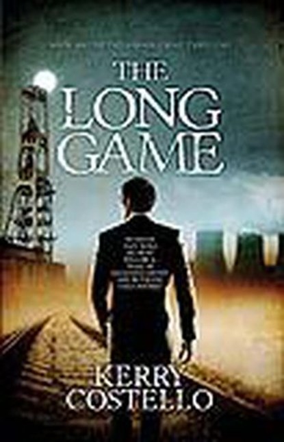 The Long Game, Kerry Costello - Ebook - 9798201155827