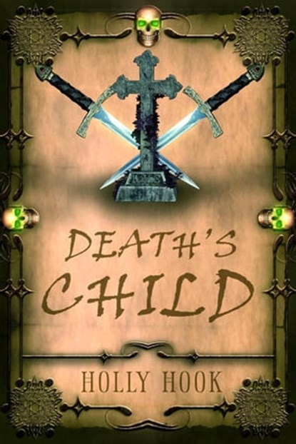 Death's Child, Holly Hook - Ebook - 9798201156640