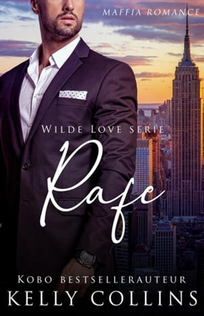 Rafe, Kelly Collins - Ebook - 9798201157869