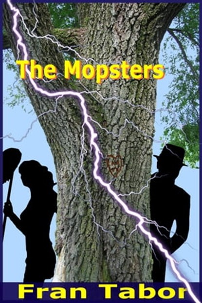 The Mopsters, Fran Tabor - Ebook - 9798201159474