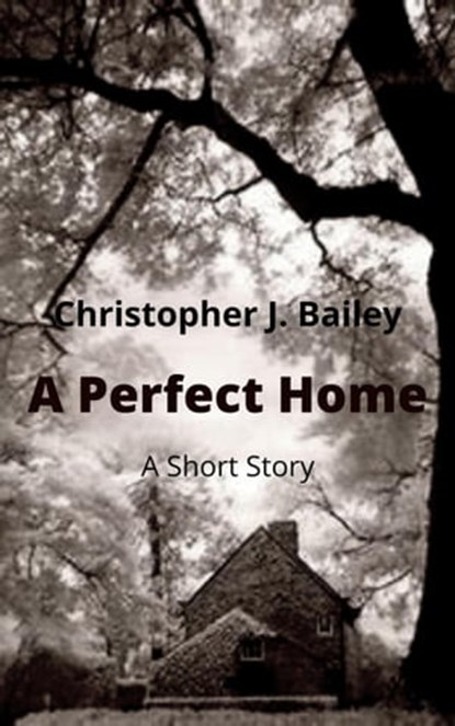 A Perfect Home, Christopher J. Bailey - Ebook - 9798201165130