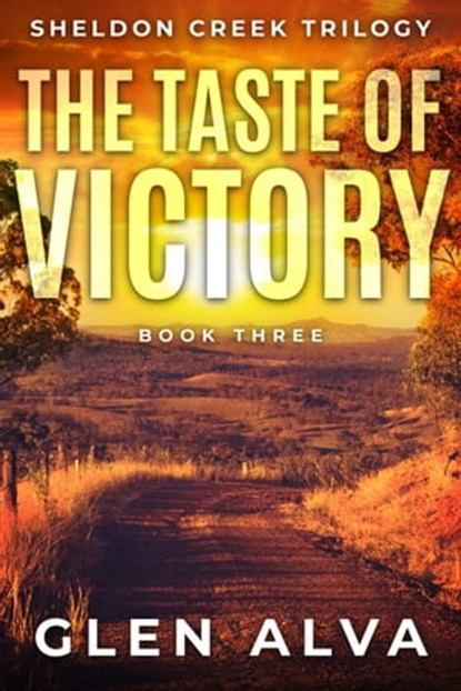 The Taste Of Victory, Glen Alva - Ebook - 9798201165369