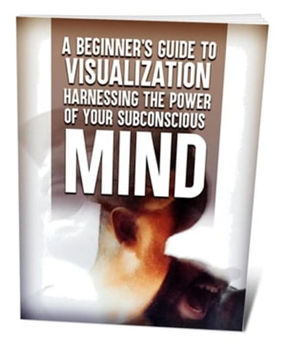 Harnessing The Power Of Your Subconscious Mind, Deepak Kumar - Ebook - 9798201167295