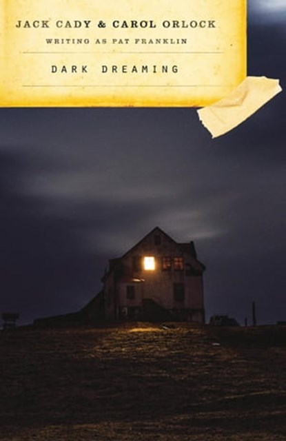 Dark Dreaming, Jack Cady ; Carol Orlock - Ebook - 9798201169497